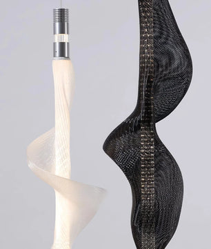 Vapour Pendant Light