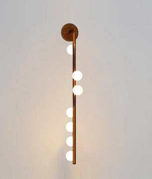 Drop Wall Lamp
