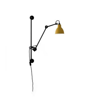 Nordic Rotatable Swing Arm Wall/Ceiling Light S112