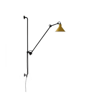 Nordic Rotatable Swing Arm Wall/Ceiling Light S112