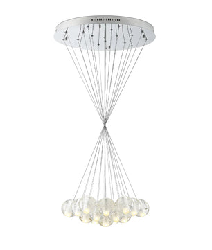 Ball Crystal Chandeliers