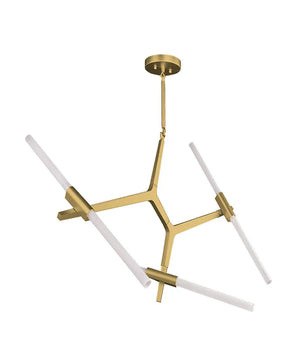 Tree Branch Chandelier