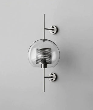 Chiswick Glass Wall Lamp