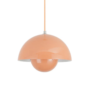Flowerpot Pendant Light