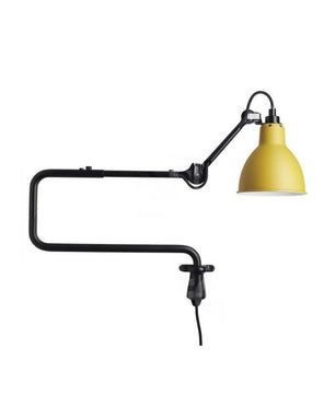 Nordic Rotatable Swing Arm Wall/Ceiling Light S112