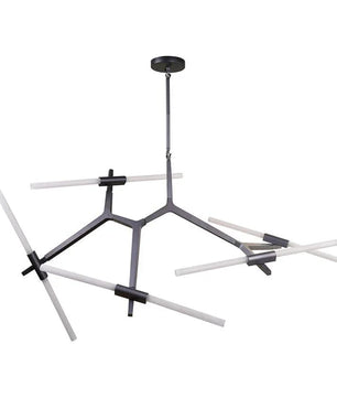 Tree Branch Chandelier