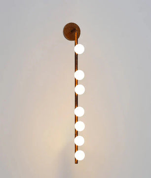 Drop Wall Lamp
