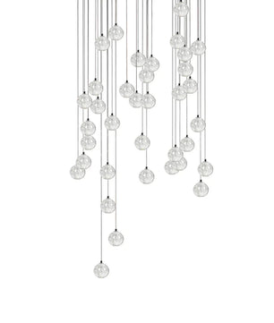 Ball Crystal Chandeliers