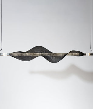 Vapour Pendant Light