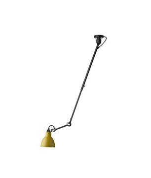 Nordic Rotatable Swing Arm Wall/Ceiling Light S112