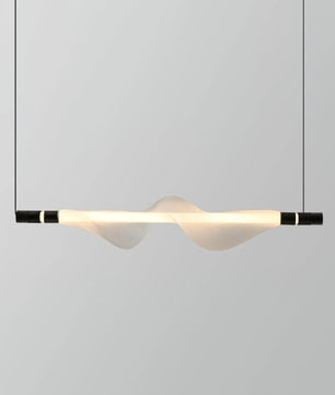 Vapour Pendant Light