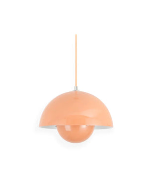 Flowerpot Pendant Light