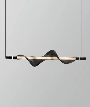Vapour Pendant Light