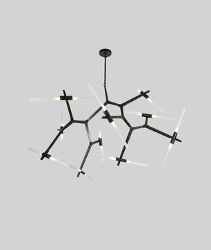 Tree Branch Chandelier