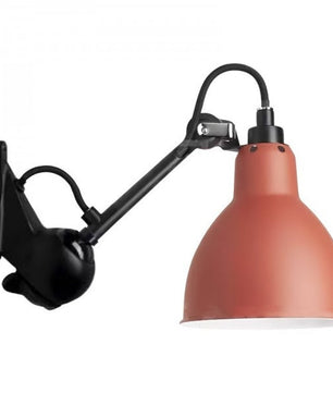 Nordic Rotatable Swing Arm Wall/Ceiling Light S112