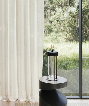 Vitro Built-in Battery Table Lamp