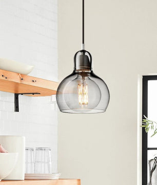 Bulb SR1/Mega Bulb SR2 Pendant Light
