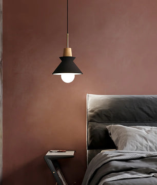 Scandinavian Pendant Lamp
