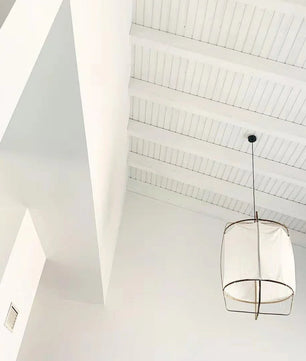 AY Illuminate Pendant Lamp