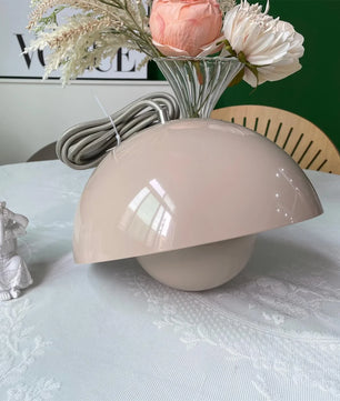 Flowerpot Pendant Light