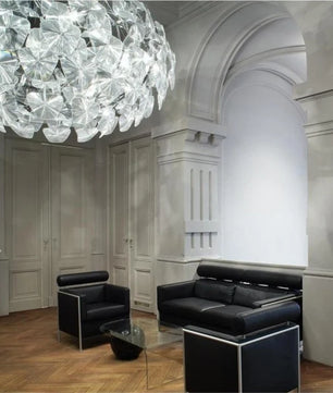 Hope Suspension Lamp