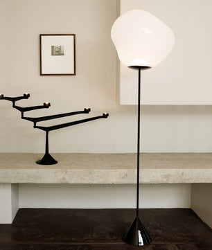 Lava Slim Floor Lamp