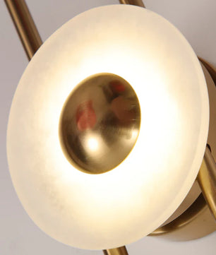 Gaia Wall Lamp