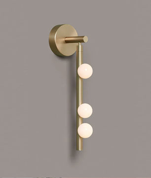 Drop Wall Lamp
