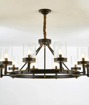 Kelleher Chandelier
