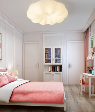 Cloud Kumo Ceiling Light