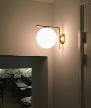 IC Lights Wall/Ceiling Light