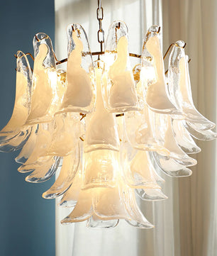 Murano Chandelier