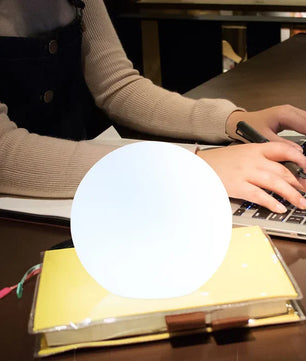Fado Table Lamp