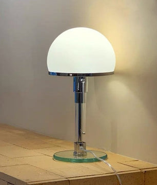 Bauhaus Table Lamp
