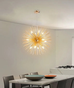 Dandelion Sputnik Pendant Lamp