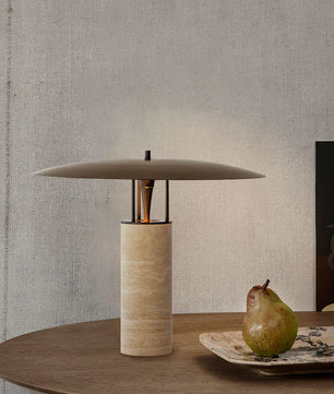 Luna Table Lamp
