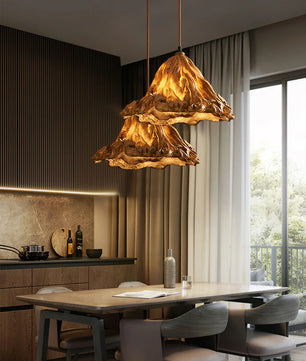 Volcano Pendant Lamp