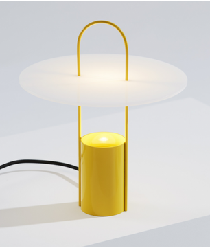NOMADE Table Lamp