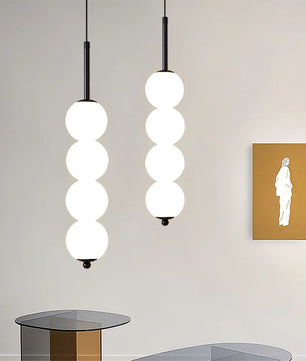 Orbet Pendant Lamp