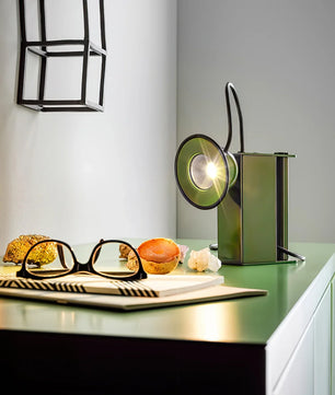 Minibox Table Lamp