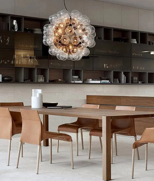 Taraxacum Pendant Light