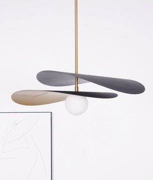 Olivia Pendant Light