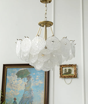 Pertid Chandelier