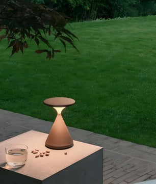 Portable Rechargeable LED Table Lamp S30