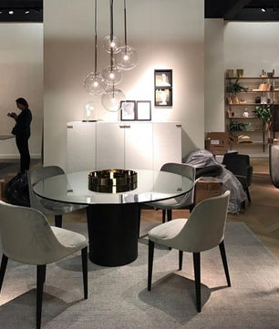 Bolle Sola Pendant Light