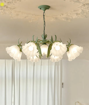 Burkett Chandelier
