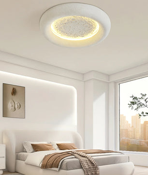 Lunar Glow Ceiling Lamp
