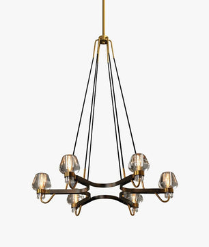 Montalembert Chandelier
