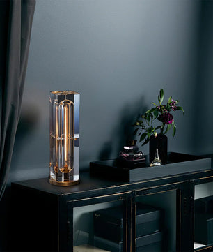 Glacon Table Lamp