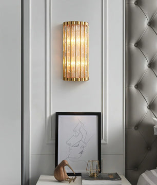 Eaton Linear Wall Lamp